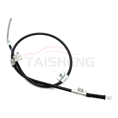 Automotive Right Rear Parking cable OEM number 36530-0X800/365302X800/365302X80A Brake cable