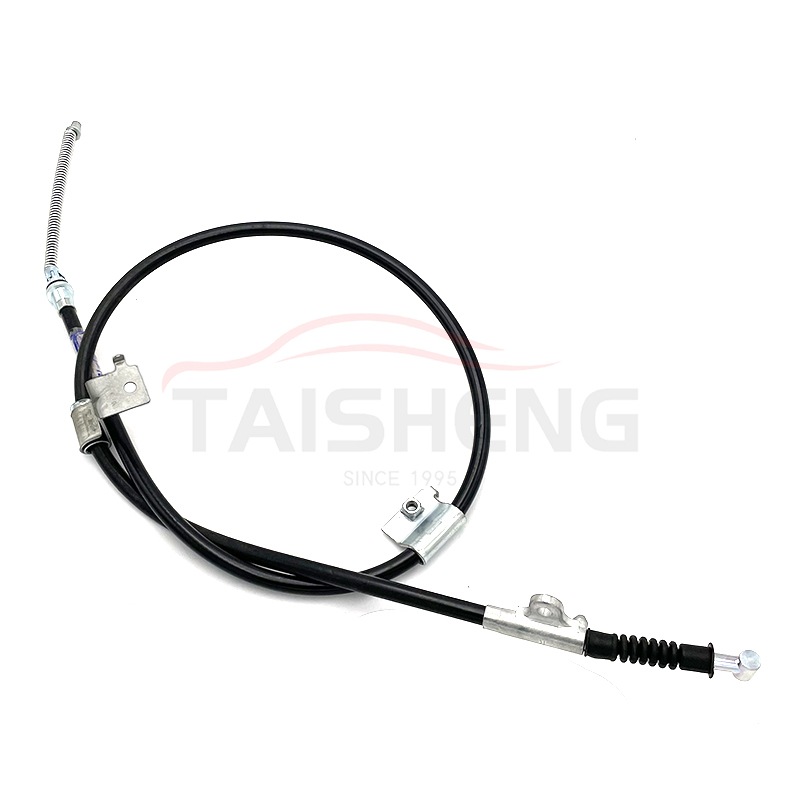 Automotive Right Rear Parking cable OEM number 36530-0X800/365302X800/365302X80A Brake cable