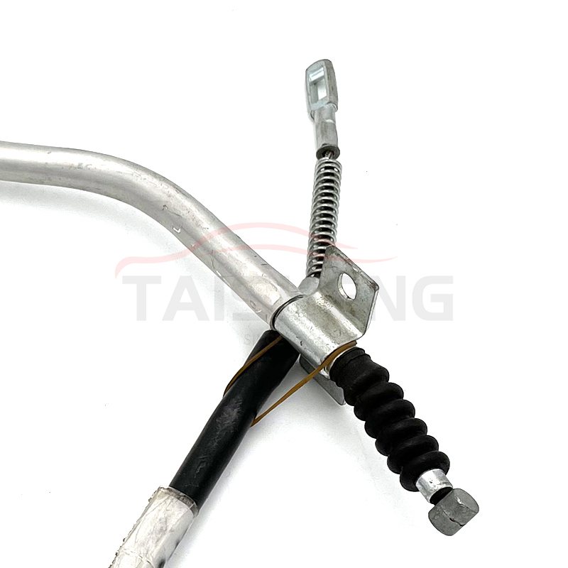 Automotive Rear Parking cable OEM number 4902005113/4902005111/4902005112 auto brake cable