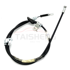 Auto Rear Parking cable OEM number 47560SAAJ53/47560SAAJ54 brake cable