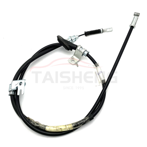 Auto Rear Parking cable OEM number 47560SAAJ53/47560SAAJ54 brake cable