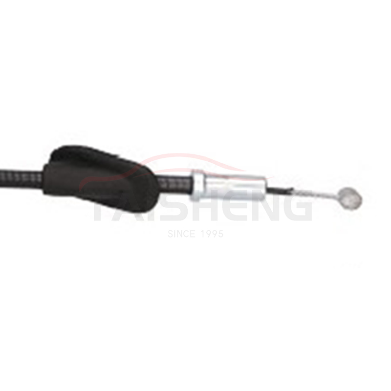 Auto Rear Parking cable OEM number 47510SAAJ53/47510SAAJ54 brake cable