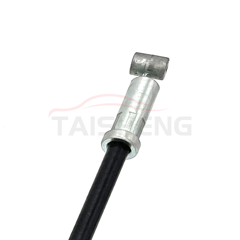 Auto Rear Parking cable OEM number 47560SAAJ53/47560SAAJ54 brake cable
