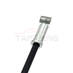 Auto Rear Parking cable OEM number 47560SAAJ53/47560SAAJ54 brake cable