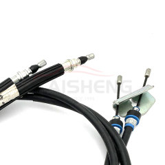 Auto Parking cable OE 1319486/1323904/1416442/1490515/1525804/1707757 auto brake cable
