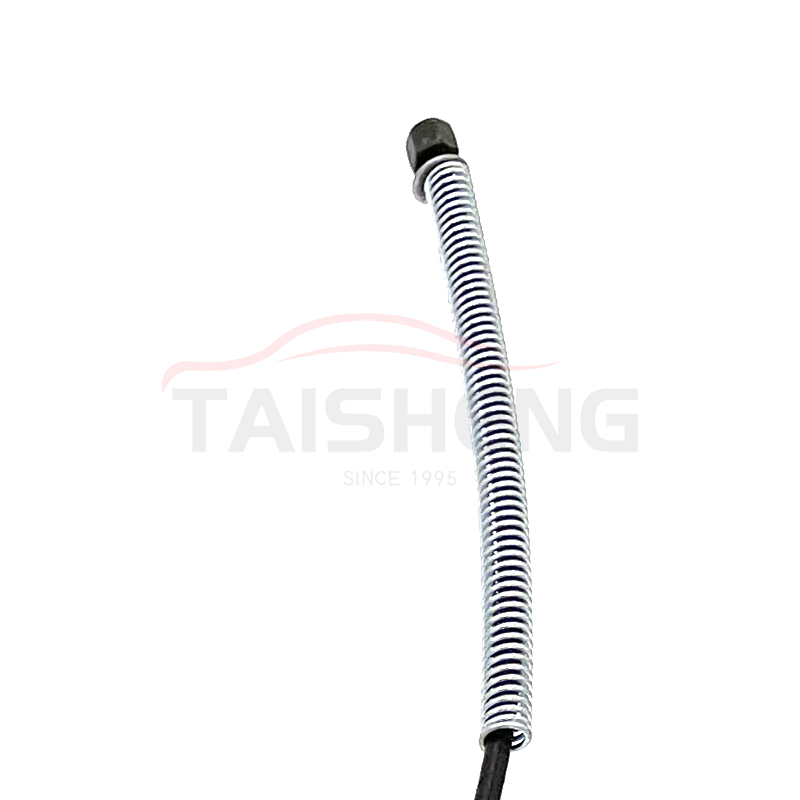 Auto Parking brake cable OEM number 597701G300 auto brake cable