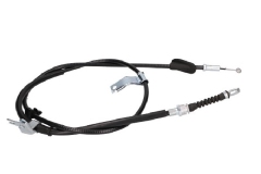 Auto Rear Parking cable OEM number 47510SAAJ53/47510SAAJ54 brake cable
