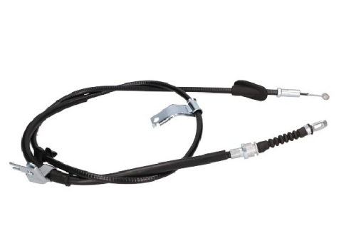 Auto Rear Parking cable OEM number 47510SAAJ53/47510SAAJ54 brake cable