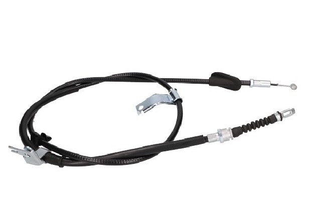 Auto Rear Parking cable OEM number 47510SAAJ53/47510SAAJ54 brake cable