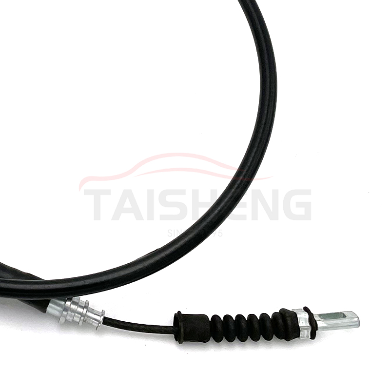 Auto Left Rear Parking brake cable OEM number 597604H730 auto brake cable