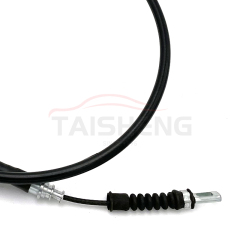 Auto Left Rear Parking brake cable OEM number 597604H730 auto brake cable
