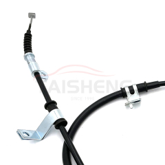 Auto Left Rear Parking brake cable OEM number 597604H730 auto brake cable