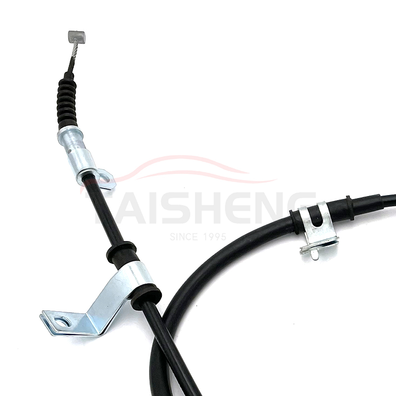 Auto Left Rear Parking brake cable OEM number 597604H730 auto brake cable