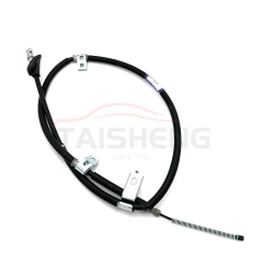 Auto Parking brake cable OEM number 5977002020/5977002020DS auto brake cable