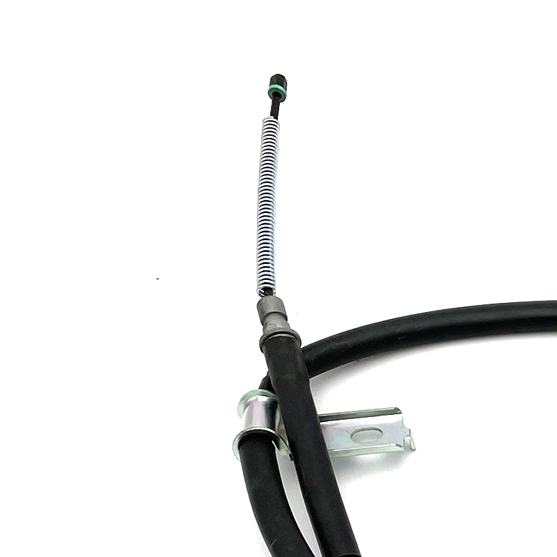 Auto Parking brake cable OEM number 5977002020/5977002020DS auto brake cable