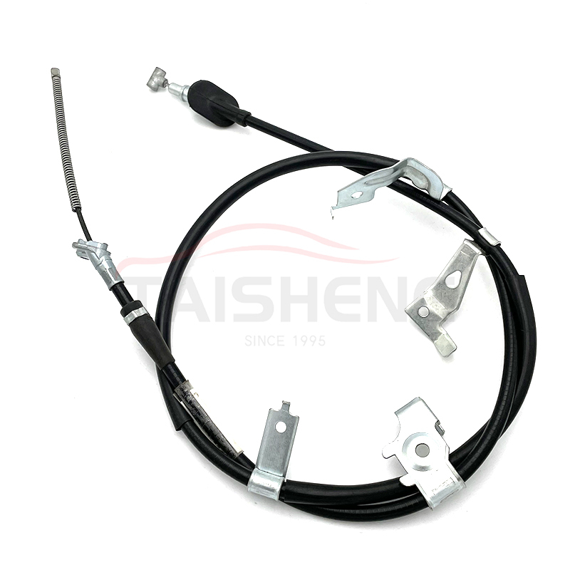 Auto Rear Parking cable OEM number 71742845/5440279J00 auto brake cable