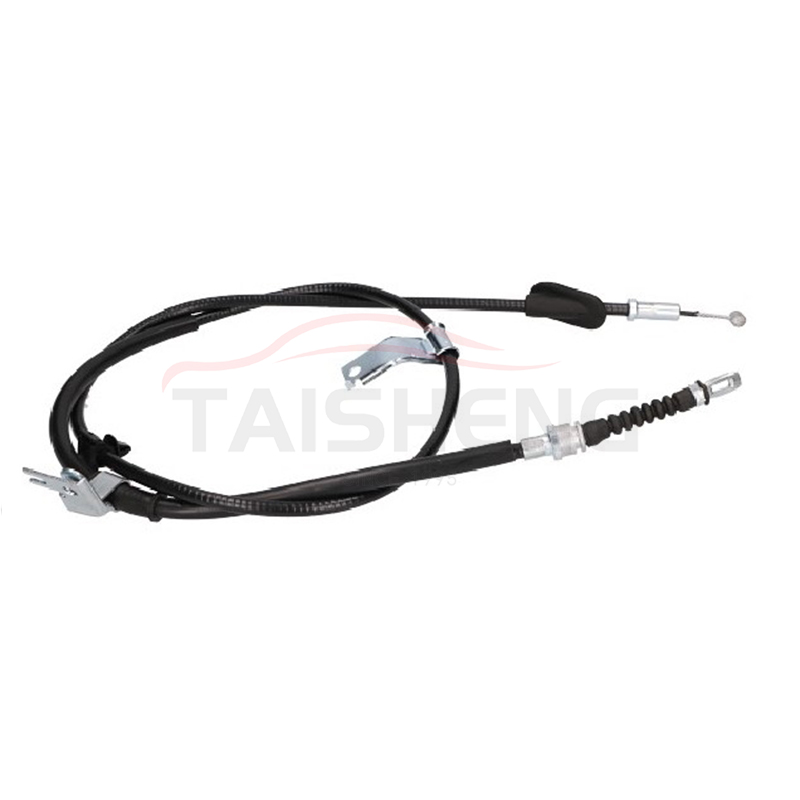 Auto Rear Parking cable OEM number 47510SAAJ53/47510SAAJ54 brake cable
