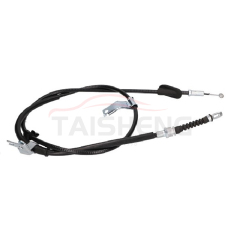 Auto Rear Parking cable OEM number 47510SAAJ53/47510SAAJ54 brake cable