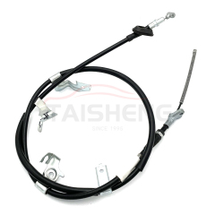 Auto Rear Parking cable OEM number 71742845/5440279J00 auto brake cable