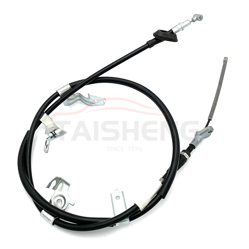 Auto Rear Parking cable OEM number 71742845/5440279J00 auto brake cable