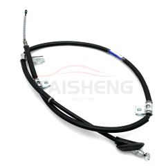 Auto Parking brake cable OEM number 5977002020/5977002020DS auto brake cable
