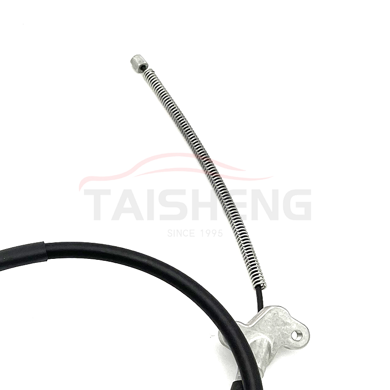 Automotive Right Rear Parking cable OEM number 46420-26410 auto brake cable