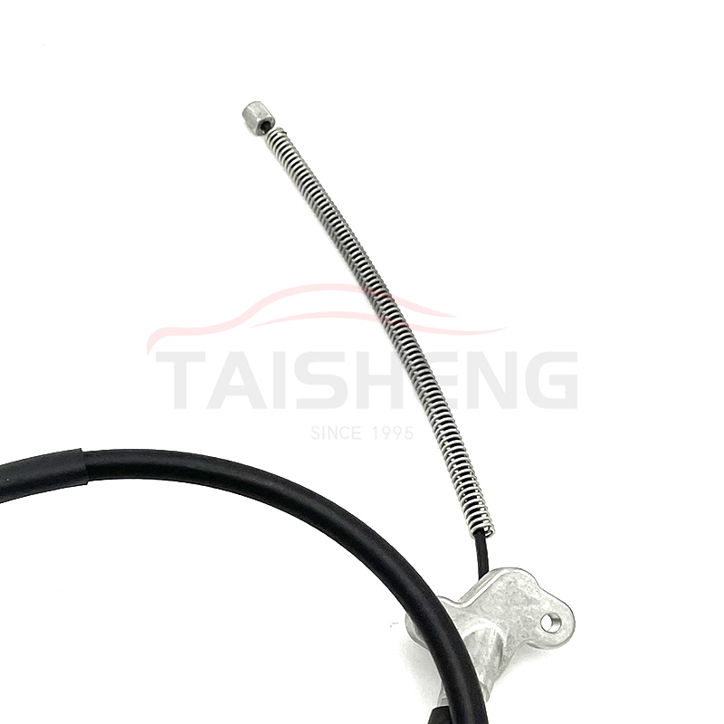 Automotive Right Rear Parking cable OEM number 46420-26410 auto brake cable