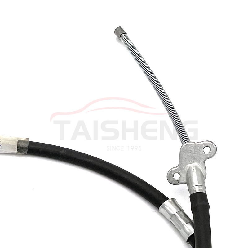 Automotive Rear Parking cable OEM number 4642026510 auto brake cable
