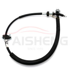 Automotive Clutch cable OEM number 31340-97202/31340-97202-000 auto brake cable