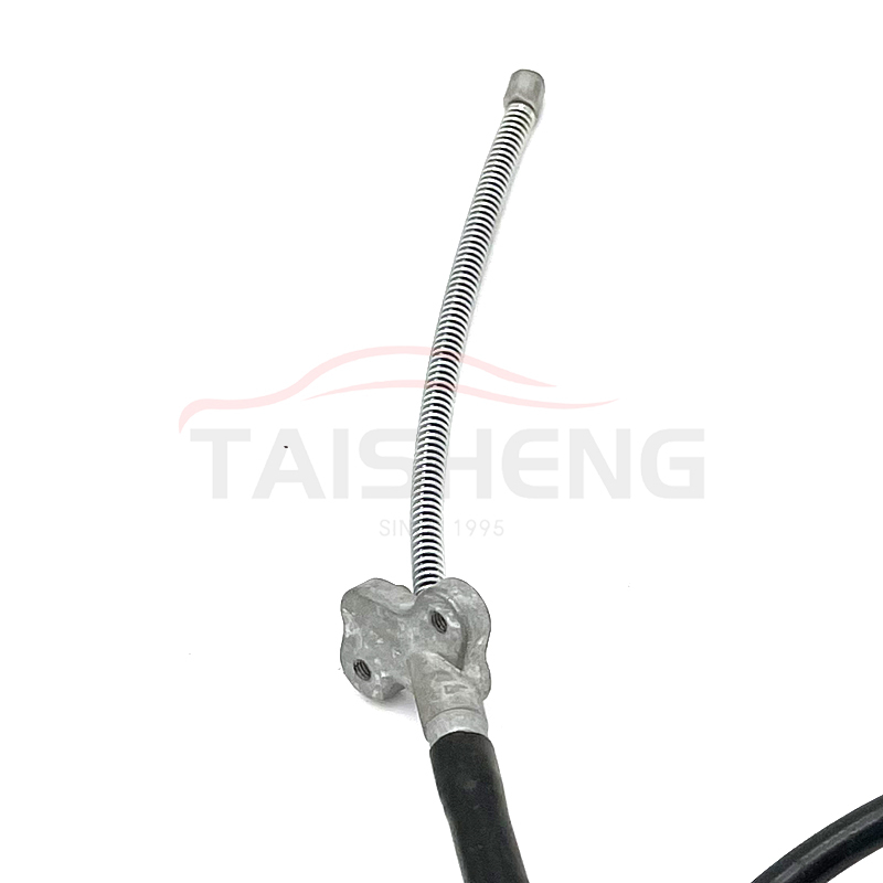Automotive Rear Parking cable OEM number 4643026370 auto brake cable