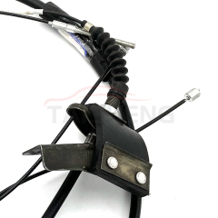 Automotive Parking cable OEM number 3640032G11/3640032G12/3640032G13 Brake cable