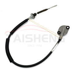Automotive Clutch cable OEM number 96339736 auto brake cable