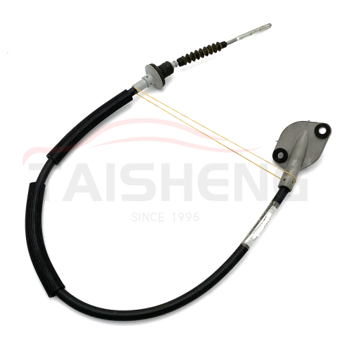 Automotive Clutch cable OEM number 96339736 auto brake cable