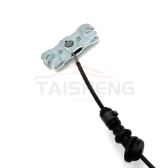 Automotive Front Rear Parking cable OEM number NA0144150B/NA0144150C/NA0144150D auto brake cable