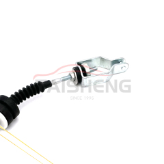 Auto clutch cable OEM number 30770-2F015/334540/372424/372617/373644/373806/374019 clutch cable