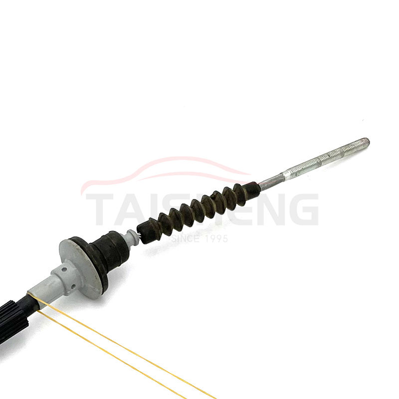 Automotive Clutch cable OEM number 96339736 auto brake cable