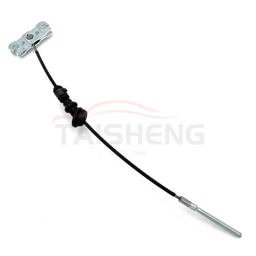 Automotive Front Rear Parking cable OEM number NA0144150B/NA0144150C/NA0144150D auto brake cable