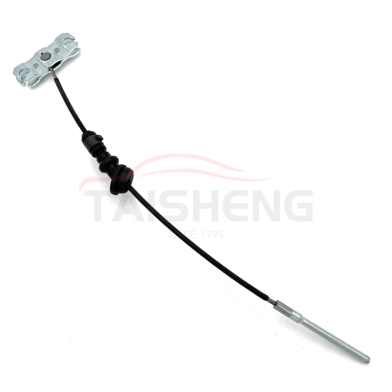Automotive Front Rear Parking cable OEM number NA0144150B/NA0144150C/NA0144150D auto brake cable
