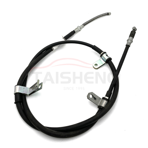 Automotive Left Rear Parking cable OEM number MR235306 auto brake cable