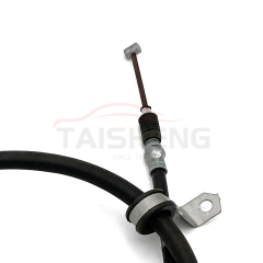 Automotive Rear Parking cable OEM number 4643026270 auto brake cable