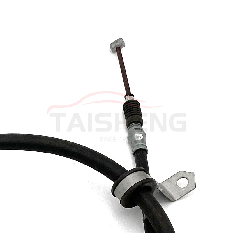 Automotive Rear Parking cable OEM number 4643026270 auto brake cable