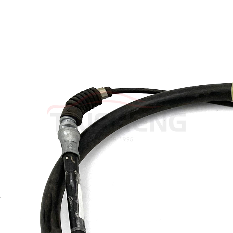 Automotive Rear Parking cable OEM number 4642035640 auto brake cable