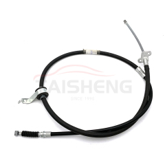 Automotive Rear Parking cable OEM number 4642026510 auto brake cable