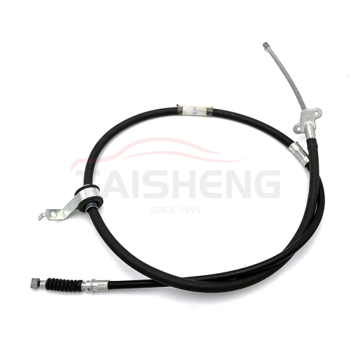 Automotive Rear Parking cable OEM number 4642026510 auto brake cable