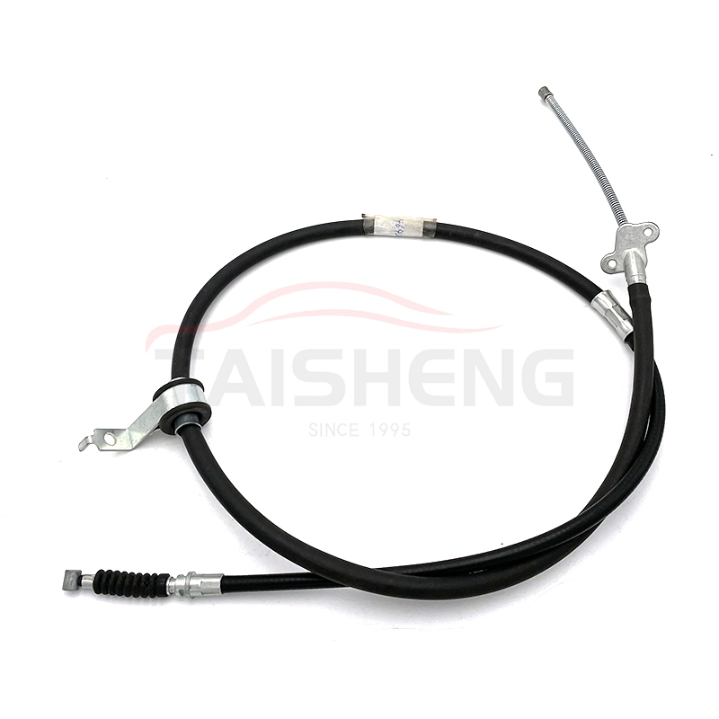 Automotive Rear Parking cable OEM number 4642026510 auto brake cable