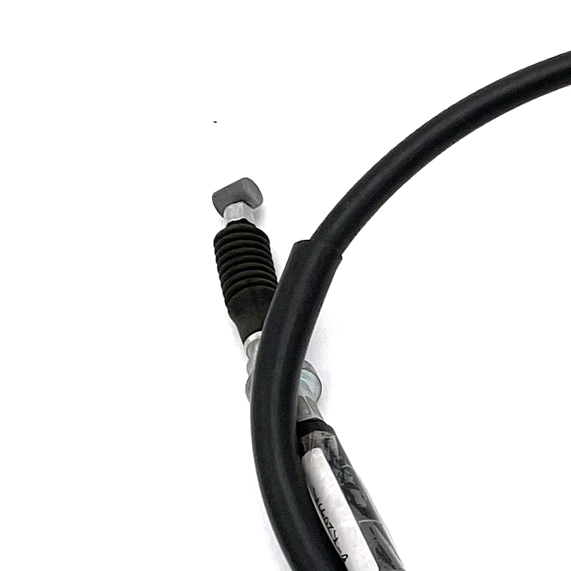 Auto Right Rear Parking cable OEM number 0K01844410E/0K01844410F brake cable for KIA