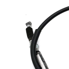 Auto Right Rear Parking cable OEM number 0K01844410E/0K01844410F brake cable for KIA