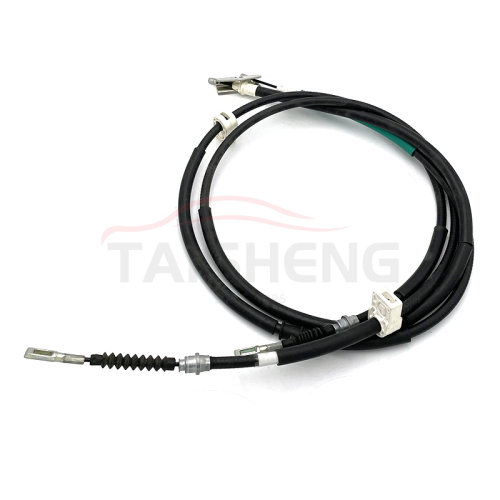 Automotive Parking cable OEM number 1359528 auto brake cable