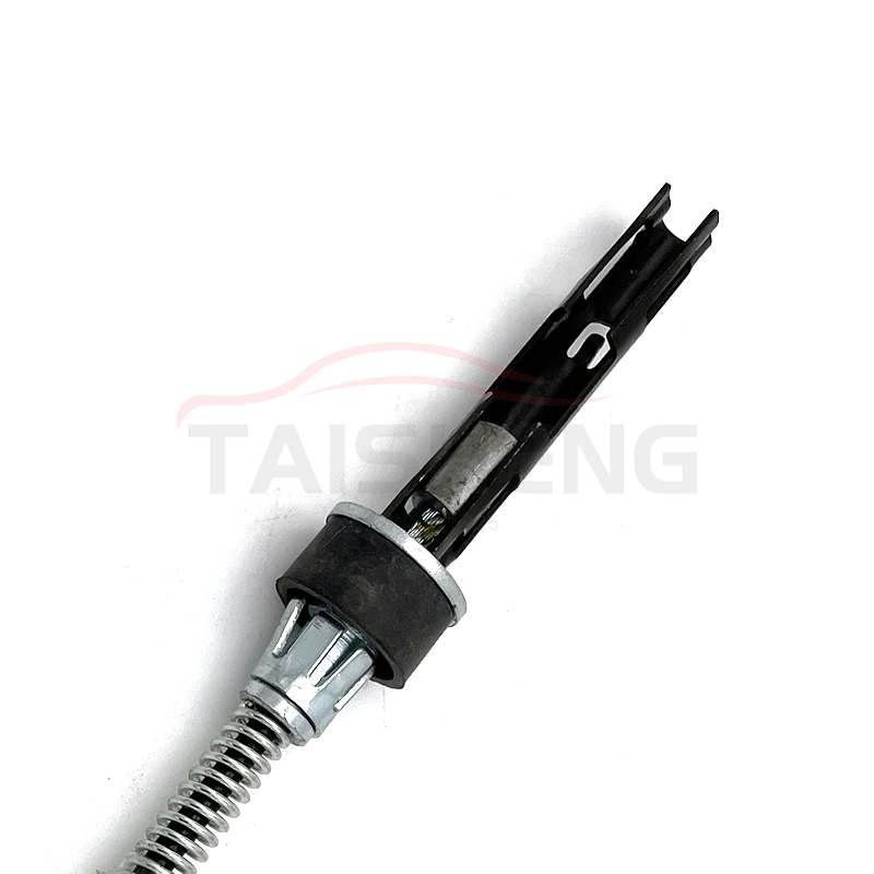 Auto Left Right Rear Parking cable OEM number 1514201/1753622/1757739/8V512A635AB/8V512A635AD auto brake cable
