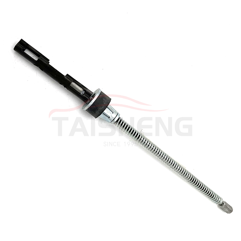 Auto Left Right Rear Parking cable OEM number 1514201/1753622/1757739/8V512A635AB/8V512A635AD auto brake cable